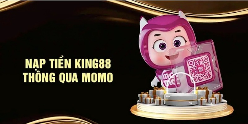 Các lưu ý cần nhớ để nạp tiền King88 thuận tiện nhất