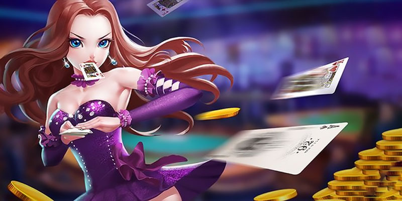 Game bài Sicbo đầy kịch tính và hấp dẫn