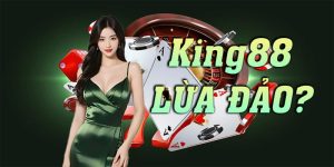 King88 lừa đảo là tin chuẩn?